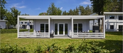 4-Personen-Villa 4CE1 in Landal Mooi Zutendaal
