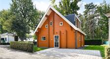 Bungalow 4B2 à Landal Mooi Zutendaal