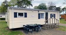 Berckterveld Mobilehome 759 in Oostappen De Berckt
