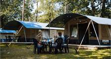 Country Camp Lodge 2775389 in Oostappen Slot Cranendonck