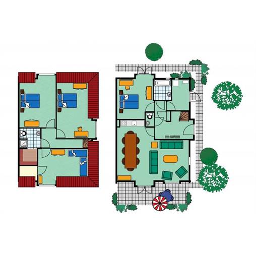 H8X in Noordzee Résidence De Banjaard