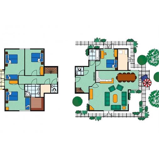  Y10 in Noordzee Résidence De Banjaard