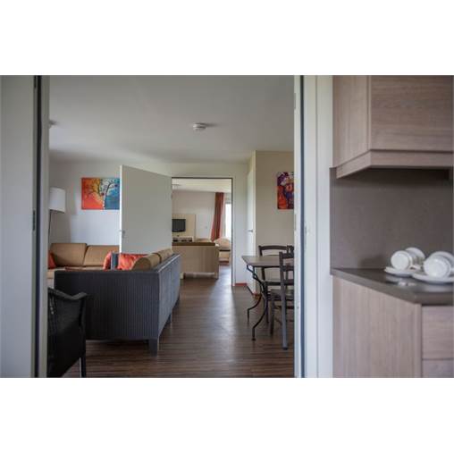  GB11 in Résidence Klein Vink