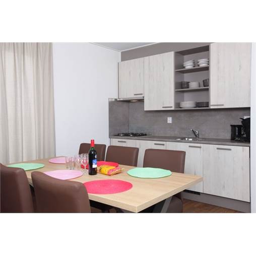  Lodge-Luxe-6A in Callassande