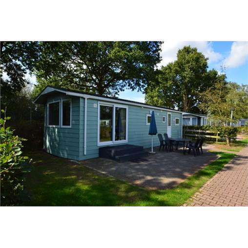 Chalet Buitenverblijf-Luxe-4 in Resort Arcen