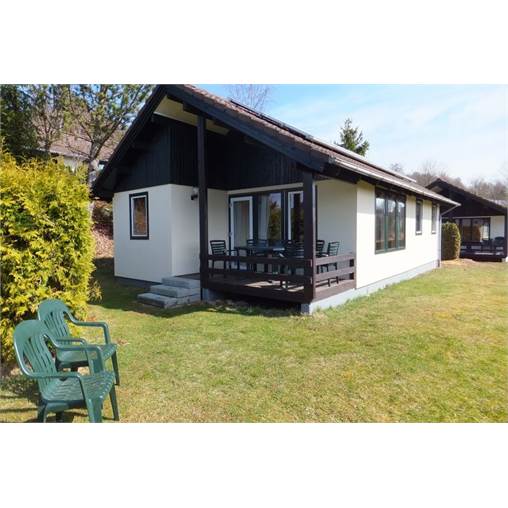 Kronenburg-Comfort-mit-Sauna-4 in Eifelpark Kronenburger See