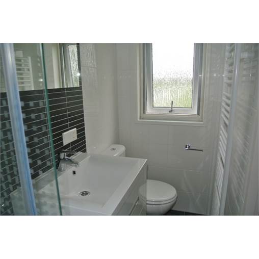 Chalet Reiger-4 in Giethoorn