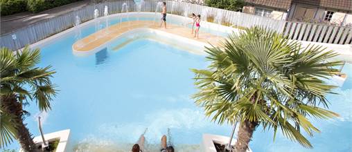 Pierre & Vacances Normandy Garden