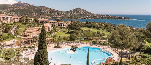 Pierre & Vacances Cap Esterel