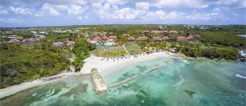 Pierre & Vacances Sainte-Anne