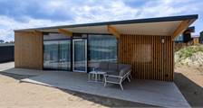 Pavillon Sea-House-Special à Roompot Bloemendaal aan Zee