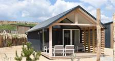Pavillon Sea-Lodge-Adventure à Roompot Bloemendaal aan Zee
