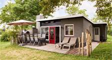 Bungalow brouwersdam TH6 in RCN Toppershoedje