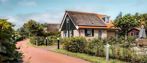 Roompot Kustpark Texel