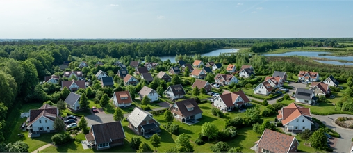 Roompot Résidence Klein Vink