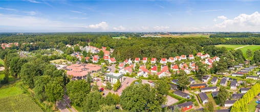 Roompot Resort Arcen