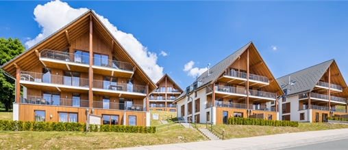 Résidence Winterberg