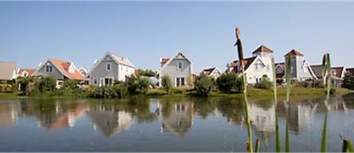 Summio Parc Duynparc De Heeren van 's-Gravensande