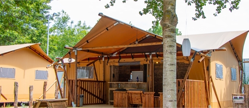 Roompot Strandpark Zeeland