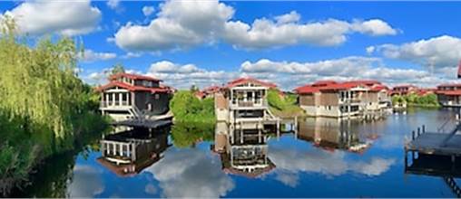 Summio Parc Zwartkruis