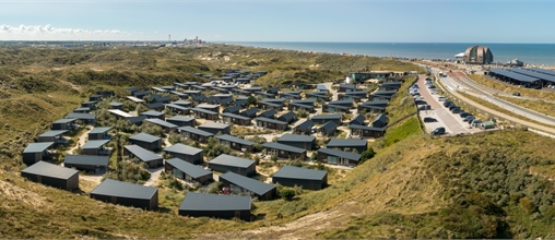 Roompot Bloemendaal aan Zee