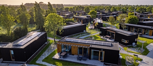 Roompot Beach Resort Brouwersdam