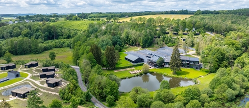 Landal Hillview Resort Grandvoir