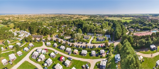 Roompot Bungalowparck Tulp & Zee