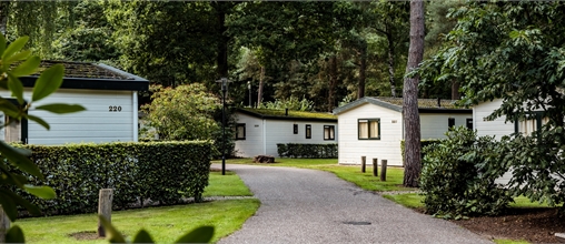 Roompot Bospark De Schaapskooi