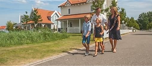 Summio Parc Aquadelta