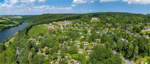 Roompot Eifelpark Kronenburger See