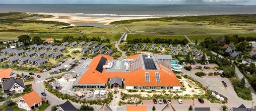 Roompot Beach Resort Nieuwvliet-Bad