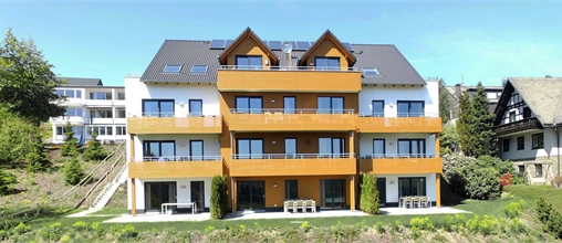 Résidence Winterberg