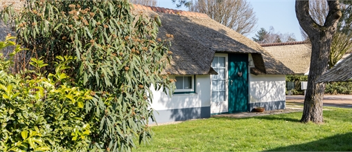 Roompot De Graaf van Egmont