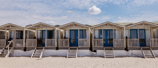 Roompot Strandhuisjes Wijk aan Zee