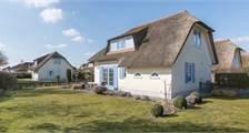 Bungalow ML6 in Roompot Buitenhof Domburg