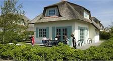 Bungalow M6-Confort à Roompot Buitenhof Domburg