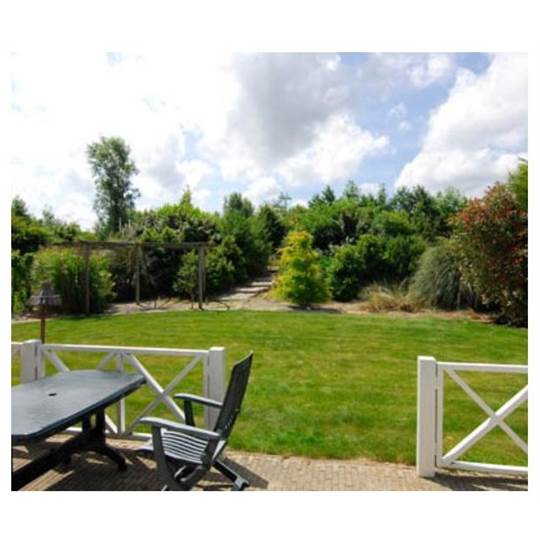 ABF in Noordzee Résidence De Banjaard