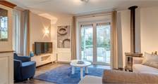 Bungalow VD-Komfort in Roompot Noordzee Résidence De Banjaard