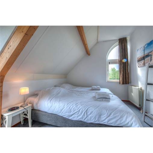 Bungalow VO-Standaard à Noordzee Résidence De Banjaard