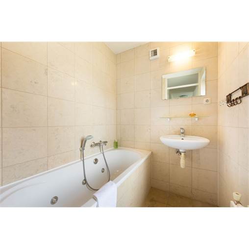 Bungalow YL10 à Noordzee Résidence De Banjaard