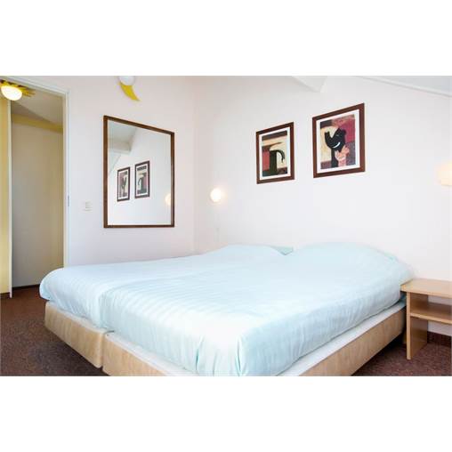 Bungalow SD6 à De Soeten Haert