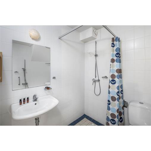 Bungalow SEC à De Soeten Haert