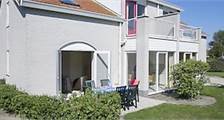 Bungalow SGM-Confort à Roompot De Soeten Haert