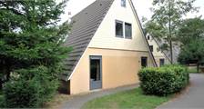 Bungalow FV12V à Roompot De Katjeskelder