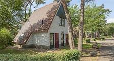 Bungalow KE à Roompot De Katjeskelder