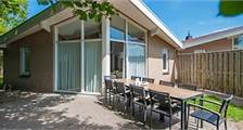 Bungalow Komfort-10A in Roompot Hof Domburg
