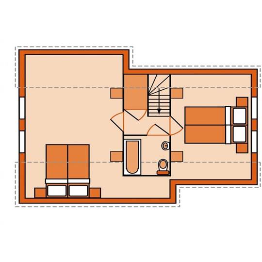 T6A Komfort in Kustpark Texel