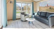 Chalet TX4 in Roompot Kustpark Texel
