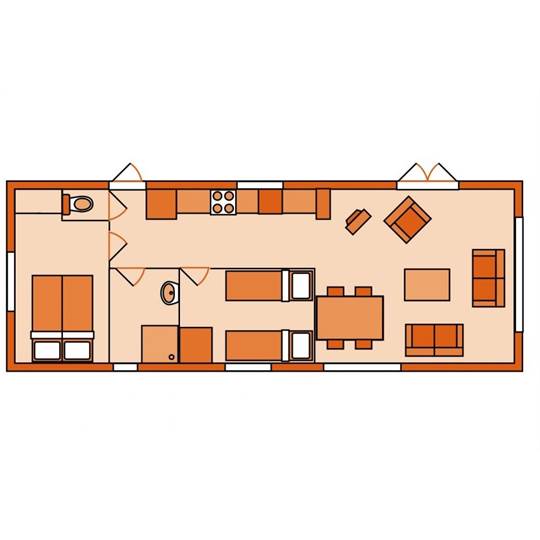  EM4K in Kustpark Egmond aan Zee